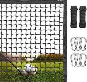 Diolili 696226392243 Golf Sports Practice Net 10ft 15ft 20ft 25ft Hitting For Baseball Duty