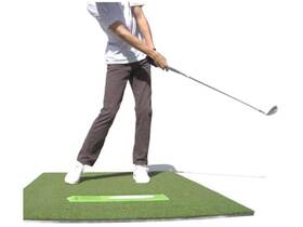 Divot Board 737946732305 4x5 Turf Mat Feedback