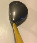 Driver-3 Wood Momentus Golf Swing
