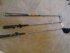 Driver Sklz Hinged Equipment Refiner Golf Set Iron Putter Training Hand