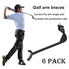 Ds7fpesfkf General New Swingyde Trainer Wrist Control Gesture Golf Swing Black