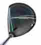 Dual Driver 784200001493 Aid Hinged Medicus Training Da Golf Cc 460