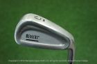 B133076 Dual Trainer Swing Medicus Hinge Iron 5