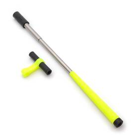 Dudes Golf 199284132108 Weighted Laser Swing Stick And Clip-on Trainer Plane Co
