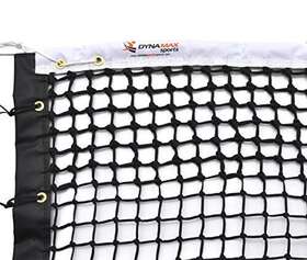 Dynamax Sports 780980099903 High Impact Golf Barrier Net White 10x10-ft Dynamax Sports 780980099903 High Impact Golf Barrier Net White 10x10-ft