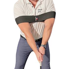 Eagle Eye 196852367924 My Golfing Store Swing Correcting Posture Motion Fixer Power Band Golf Trai