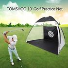 Efa5816379287192mb Tomshoo Golf Practice Driving 713902809878