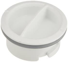 B00lgubsn6 Electrolux Genuine Frigidaire 154388801 Rinse Aid Dispenser Cap Lid Cover