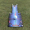 Elg-bndputtb Eyeline Golf Mike Bender Putting Board Trainer By 680226258265