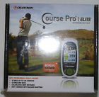 44877 Elite Personal Golf Gps Pro Plastic Celestron Caddy