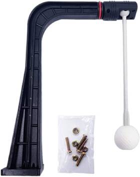 Encom 726084731561 Winner Spirit Real Swing 300 Golf And Hitting Trainer Spare Parts