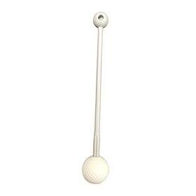 Wsi-300 Encom Connectbar Uk Real Swing 300 Golf And Hitting Trainer Spare Connecting Practice Ball Set