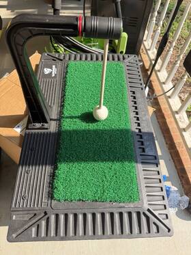 Wsi-300 Encom Uk Winner Spirit Real Swing 300 Golf And Hitting Trainer True Impact Checking Wsi-300 Encom Uk Winner Spirit Real Swing 300 Golf And Hitting Trainer True Impact Checking