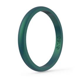 Enso Rings 840022569914 Thin Legend Silicone Ring Made In The Usa Ultra Comfortable B