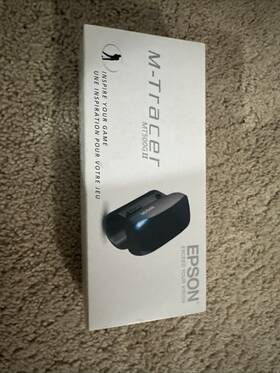 Mt500g2 Epson M-tracer