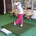 Evoce5uad0 General Country Club Elite Golf Practice Mat