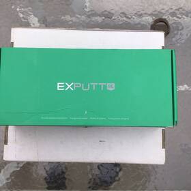 Ex5ood Exputt Rg Putting Green Simulator Model