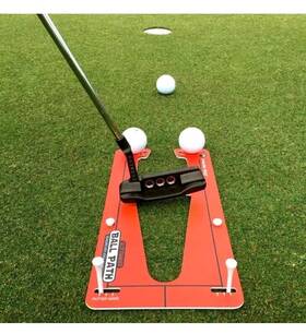 Eyeline 055670134420 Golf Putting Slot Trainer Practice Training Aid