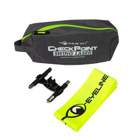 Eyeline Golf 850003725185 Check Point Swing Laser System - Fix Your Slice Perfect Sw