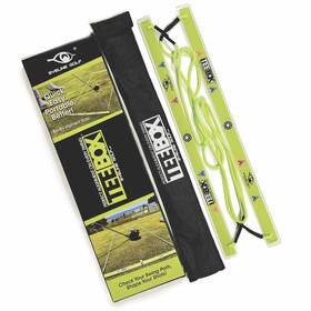Eyeline Golf 850003725321 Tee Box Alignment Aid For Better Swing Practice Targeting Eyeline Golf 850003725321 Tee Box Alignment Aid For Better Swing Practice Targeting