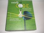 Face Amier The Swing Code Golf Training Aid Unlock Your