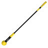 Fba-ba-0015s Balight Golf Swing Trainer Aid Correction For Strength 696543653560