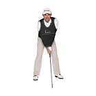 Swingshirt6 Fba Generic Golf Swing Shirt Black Size 700615512195