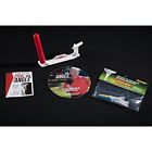 Fbata144 Tour Angle Swing Trainers Golf Training Aid Right 649241929215