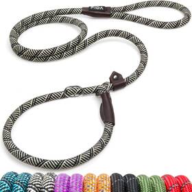 B08y1s5f9n Fida Heavy Duty 6ft 1/2in Reflective Dog Slip Lead Leash For Large Medium Dogs