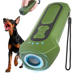 B0fq5rxhn6 Firlonale Ultrasonic Dog Bark Deterrent Device Anti Barking Outdoor Indoor