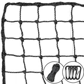 Fitsport 761017883856 Golf Net Practice Sports Netting Barrier Heavy