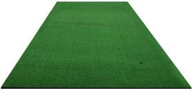 Fitvids 810133184382 Golf Hitting Mat 5 X 3 Feet 5mm Or 15mm Thick Base Commercial Grade Synthet