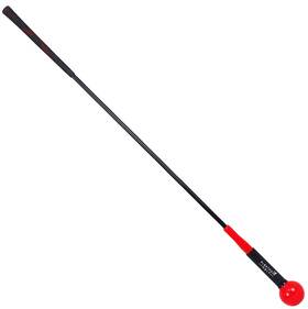 Fitvids 810133184436 Golf Swing Training Aid Trainer Practice Warm-up Stick For St