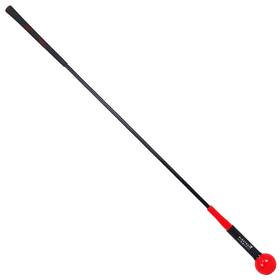 Fitvids 810133184443 Golf Swing Training Aid Trainer Practice Warm-up Stick For St