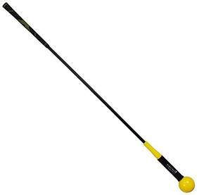 Fitvids 810133184450 Golf Swing Training Aid Trainer Practice Warm-up Stic