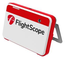 Flightscope 860000879682 Golf Mevo White/red Swing Trainers Analyzers New