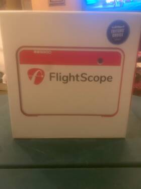 Flightscope Fsm2-022513 Mevo