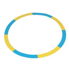 Focketyf13e5xhog4-12 Fockety Golf Target Ring Practice Aid Putting And Chipping Training Bri