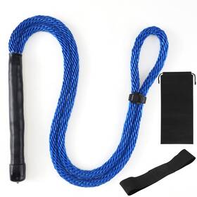 Qua-foilswirl-1690 Foilswirl Golf Rope Swing Trainer Set Aid Multipurpose Suitable
