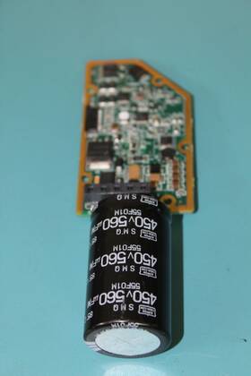 Foresight C0060802c A705113 Stm-5 Nblm High Speed Flash Board