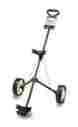 Fps-178161 Jef World Of Golf Deluxe Steel Cart 022275038038