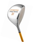 Fps-183933 Momentus Mens Swing Trainer Driver