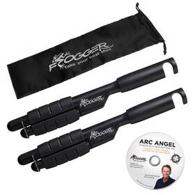 Daa001 Frogger Golf Arc Angel Putting Training Aid - Helps Correct And Finds Your Pr