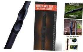 Fyco 198715929447 Golf Grip Trainer Anti-slip And Larger Design 23cm For Men Women