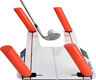 G-1 Stryk Easy Path Golf Swing Training Aid With 722267672256 G-1 Stryk Easy Path Golf Swing Training Aid With 722267672256