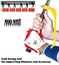 Golf4 G4y Tre 02 Sg You The World Of Golf Swing Training 692625219402