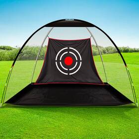 Gagalileo 756438220823 Golf Hitting Practice Nets For Backyard Driving Heavy Duty Men Real Indoor Go Gagalileo 756438220823 Golf Hitting Practice Nets For Backyard Driving Heavy Duty Men Real Indoor Go