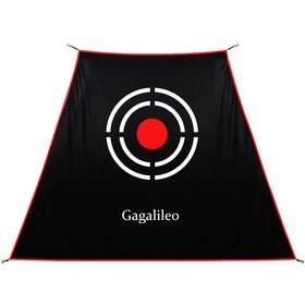 G9-areg-b5bc Gagalileo Golf Target Cloth 7.9x5x4.3ft Protective Net Portable Easy Setup With S-hook G9-areg-b5bc Gagalileo Golf Target Cloth 7.9x5x4.3ft Protective Net Portable Easy Setup With S-hook