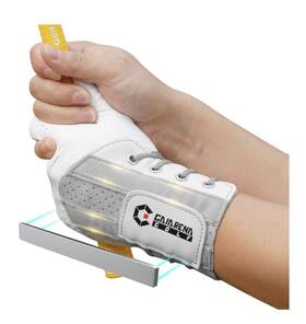 Gaiarena G 445037815891 Golf Wrist Hinge Swing Aid Training For Right Handed Golfer