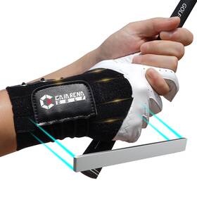 Gaiarena G 737512887927 Golf Wrist Brace Hinge Swing Aid Efficient Training Gaiarena G 737512887927 Golf Wrist Brace Hinge Swing Aid Efficient Training